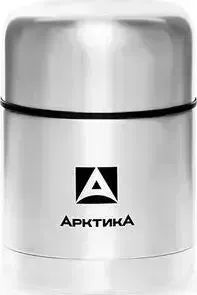 Термос Арктика для еды 0.5 л с супер-широким горлом 301-500