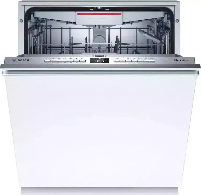 Посудомоечная машина встраиваемая BOSCH SMH4HCX48E
