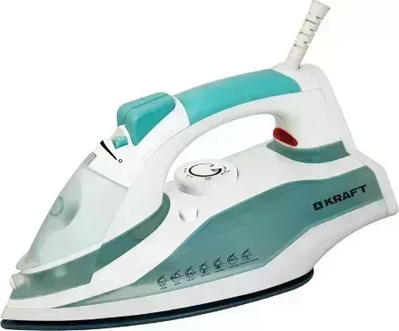 Утюг KRAFT KF-CI2221