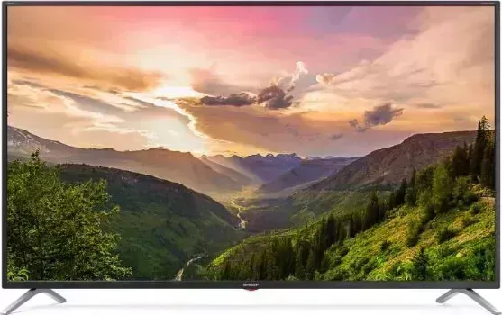 Телевизор SHARP LC55BL3EA