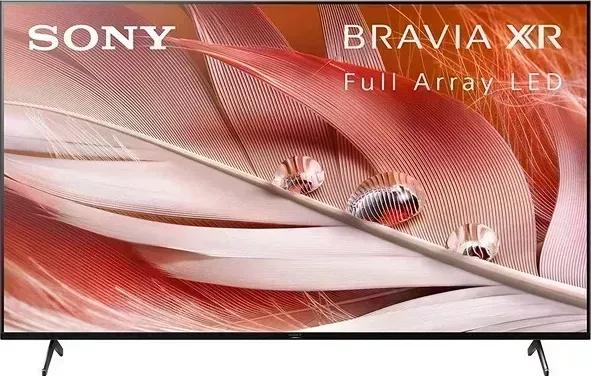 Телевизор SONY KD-55X80J