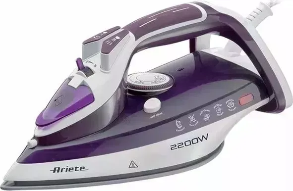 Утюг ARIETE 6243