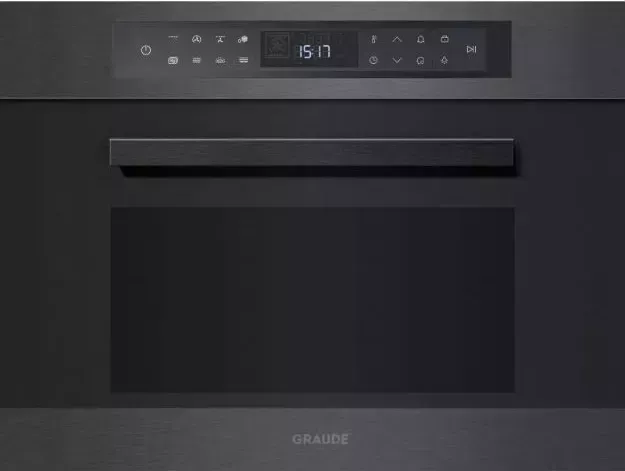 Духовой шкаф электрический GRAUDE BWG 45.0 S