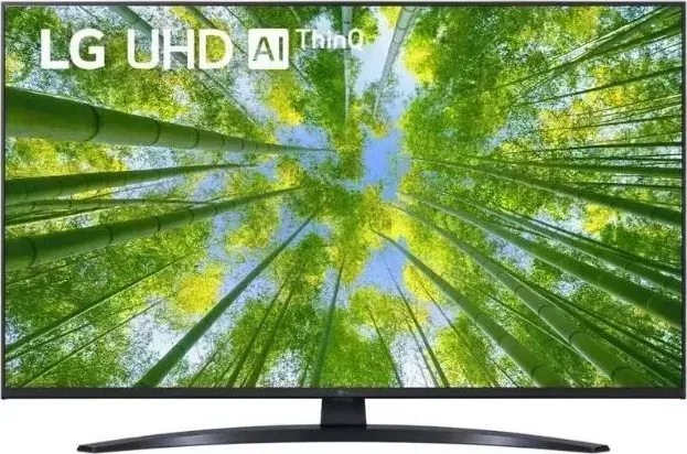 Телевизор LG 65UQ81009LC .ADKG