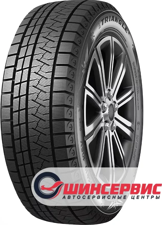 Шина TRIANGLE SnowLink PL02 315/35/R20 110 V