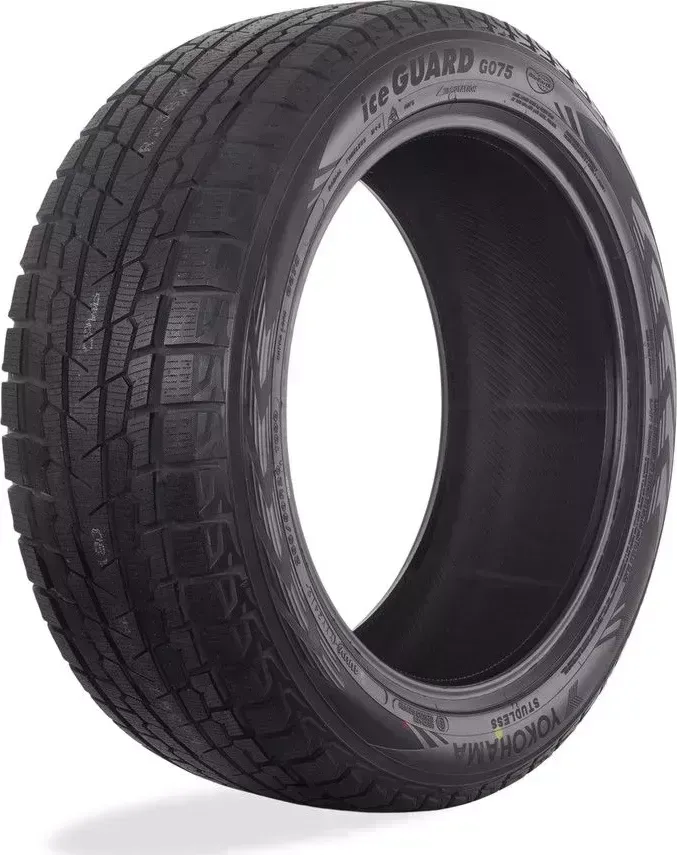 Шина YOKOHAMA G075 225/55/R19 99 Q
