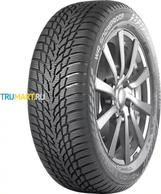 Шина Nokian Tyres (Ikon Tyres) WR Snowproof 235/35R19 91W WR TL