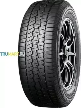 Шина Yokohama Geolandar CV 4S G061 225/60R17 99V CV 4S TL