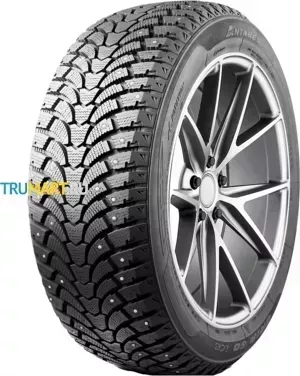 Шина Antares Grip 60 ice 215/45R17 87T 60 TL (шип.)