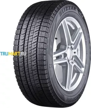 Шина Bridgestone Blizzak Ice 245/50R18 104T TL