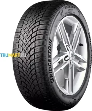 Шина Bridgestone Blizzak LM005 225/65R17 102H TL