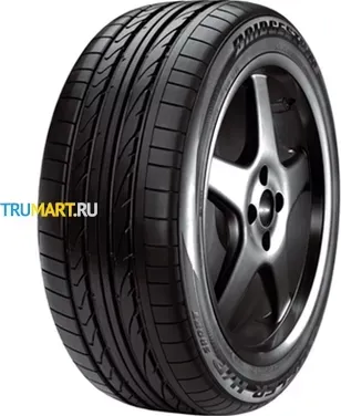 Шина Bridgestone Dueler H/P Sport 235/45R19 95V TL