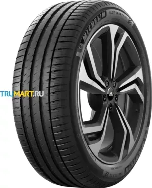 Шина Michelin Pilot Sport 4 SUV 255/55R19 111V 4 TL