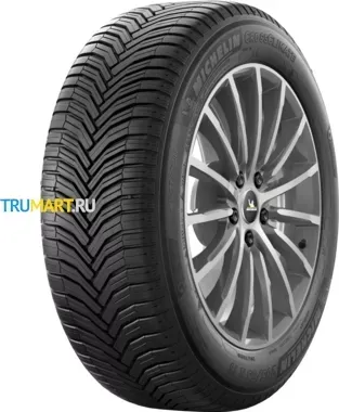 Шина Michelin CrossClimate + 165/65R14 83T + TL