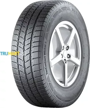 Шина Continental VanContact Winter 185/55R15 90/88T TL