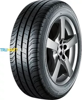 Шина Continental ContiVanContact 200 235/65R16 121/119R TL