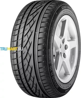Шина Continental ContiPremiumContact 185/50R16 81V TL
