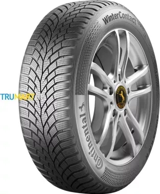 Шина Continental WinterContact TS 870 P 225/45R19 96V TS P TL