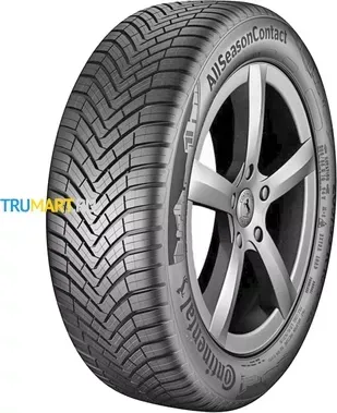 Шина Continental AllSeasonContact 275/45R20 110Y TL