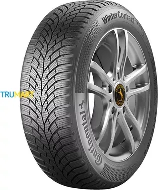 Шина Continental WinterContact TS 870 185/60R15 84T TS TL