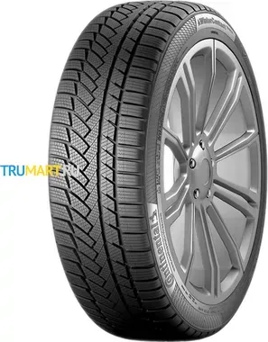Шина Continental ContiWinterContact TS 850 P 235/70R16 106H TS P TL