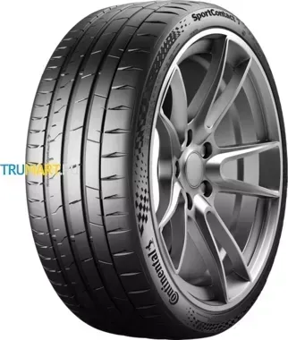 Шина Continental SportContact 7 295/35R21 103Y 7 TL