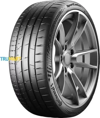 Шина Continental SportContact 7 265/35R18 97Y 7 TL