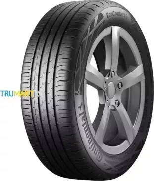 Шина Continental EcoContact 6 155/70R19 84Q 6 TL