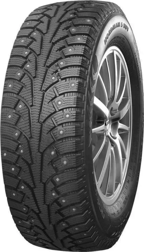 Шина Nokian Tyres Nordman Nordman 5 SUV XL Nokian Tyres 5 XL 245/70/R16 111 T
