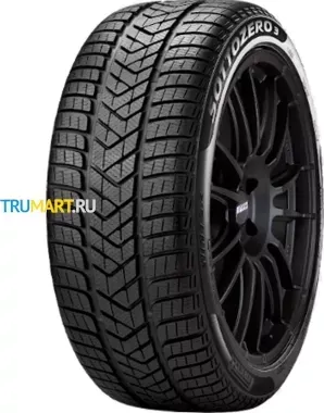 Шина Pirelli Winter SottoZero Serie III 245/40R20 99V XL TL