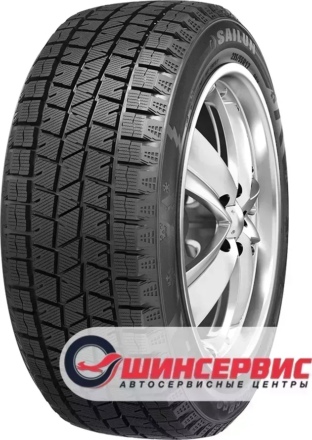 Шина Sailun ICE BLAZER Arctic