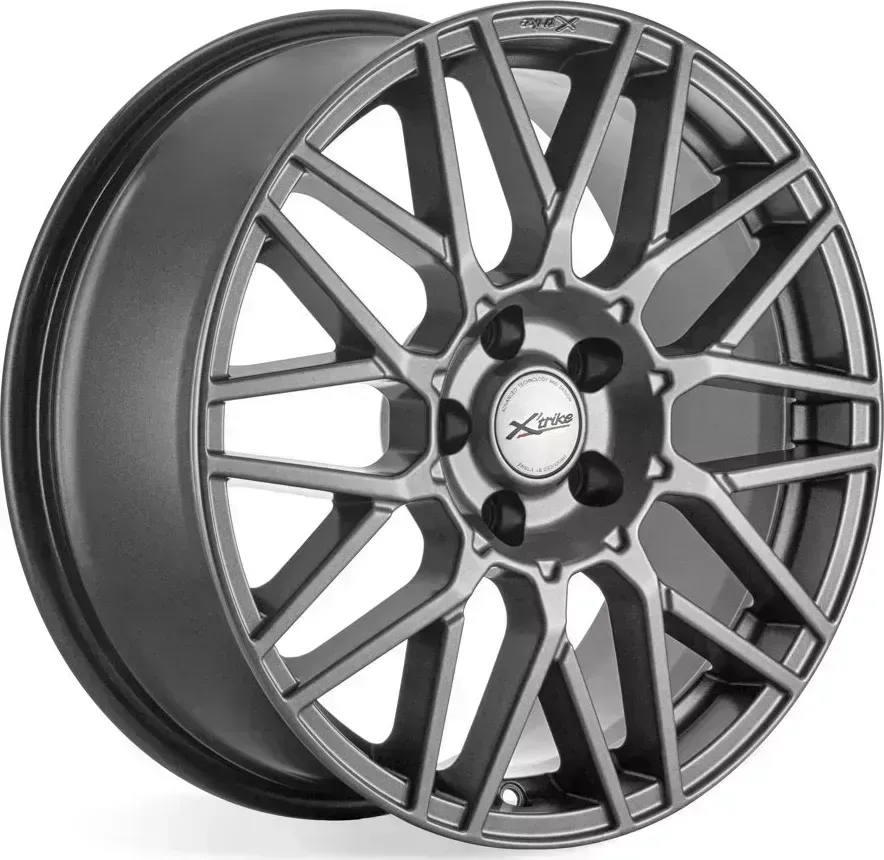 Диск автомобильный X'trike X-1337,5\R18 5*108 ET36d65,1HSB[]EXEED TXL Диски 7,5//R18