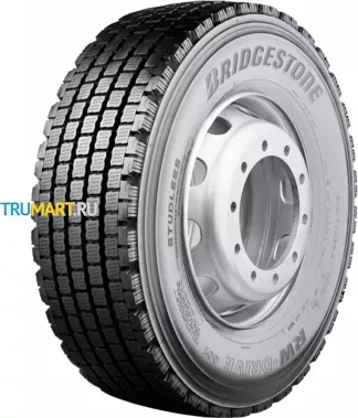 Шина Bridgestone RW-Drive 001 315/60R22,5 152/148L TL