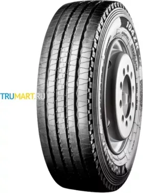 Шина Yokohama 104ZR 245/70R19,5 136/134M TL