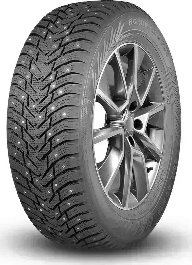 Шина Nordman 8 SUV 8 285/60/R18 116 T