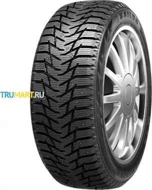 Шина Sailun Ice Blazer WST3 175/65R15 84T TL (шип.)