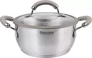 Кастрюля RONDELL 5 л Balance (RDS-755)