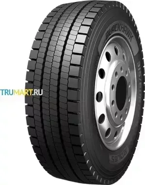 Шина Blackhawk (Sailun Group Co., LTD) BDL65 295/80R22,5 152/149L TL 18PR