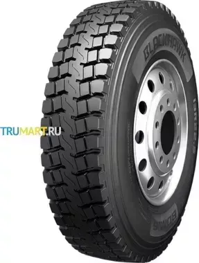 Шина Blackhawk (Sailun Group Co., LTD) BDM16 13R22,5 154/151K TL 18PR