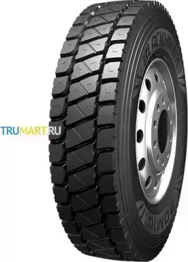 Шина Blackhawk (Sailun Group Co., LTD) BDM10 13R22,5 156/150J TL 20PR