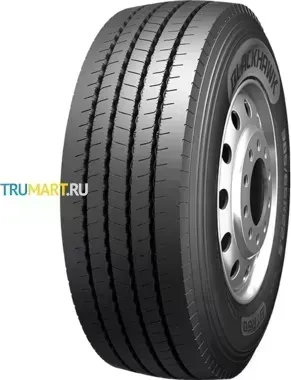 Шина Blackhawk (Sailun Group Co., LTD) BTR60 385/65R22,5 160K TL M+S 3PMSF 20PR