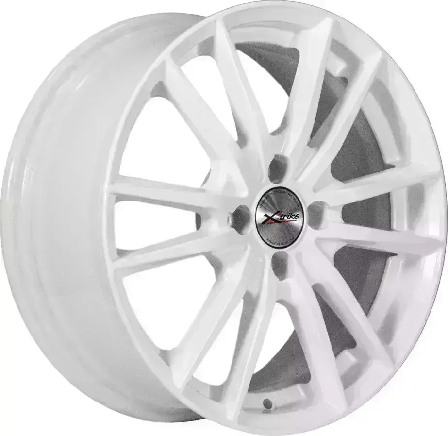 Диск автомобильный X'trike X-1296,5\R16 4*98 ET35d58,5W[] Диски 6,5//R16