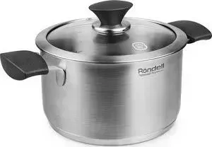 Кастрюля RONDELL 5.8 л Signifikant (RDS-750)