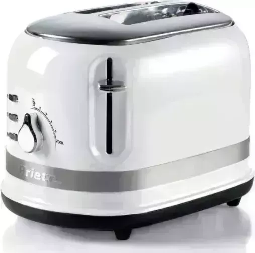 Тостер ARIETE MODERNA 0149/11 БЕЛЫЙ ТОСТЕР