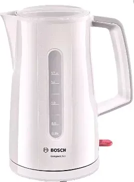 Чайник электрический BOSCH TWK3A011 белый