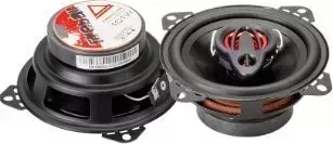 Автоакустика AURA FIREBALL-422 10см