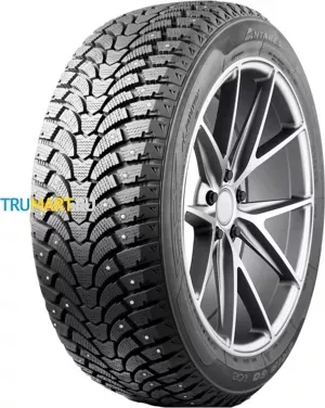 Шина Antares Grip 60 ice 185/70R14 88T 60 TL (шип.)