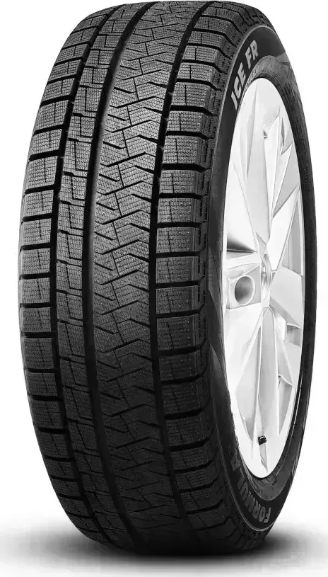 Шина FORMULA ICE FRICTION XL Формула XL 245/45/R18 100 H