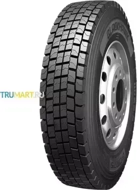 Шина Blackhawk (Sailun Group Co., LTD) BDR75 315/70R22,5 156/150L TL M+S 3PMSF 18PR