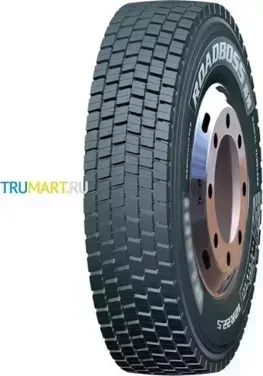 Шина Roadboss RL601 315/80R22,5 157/153L TL 20PR